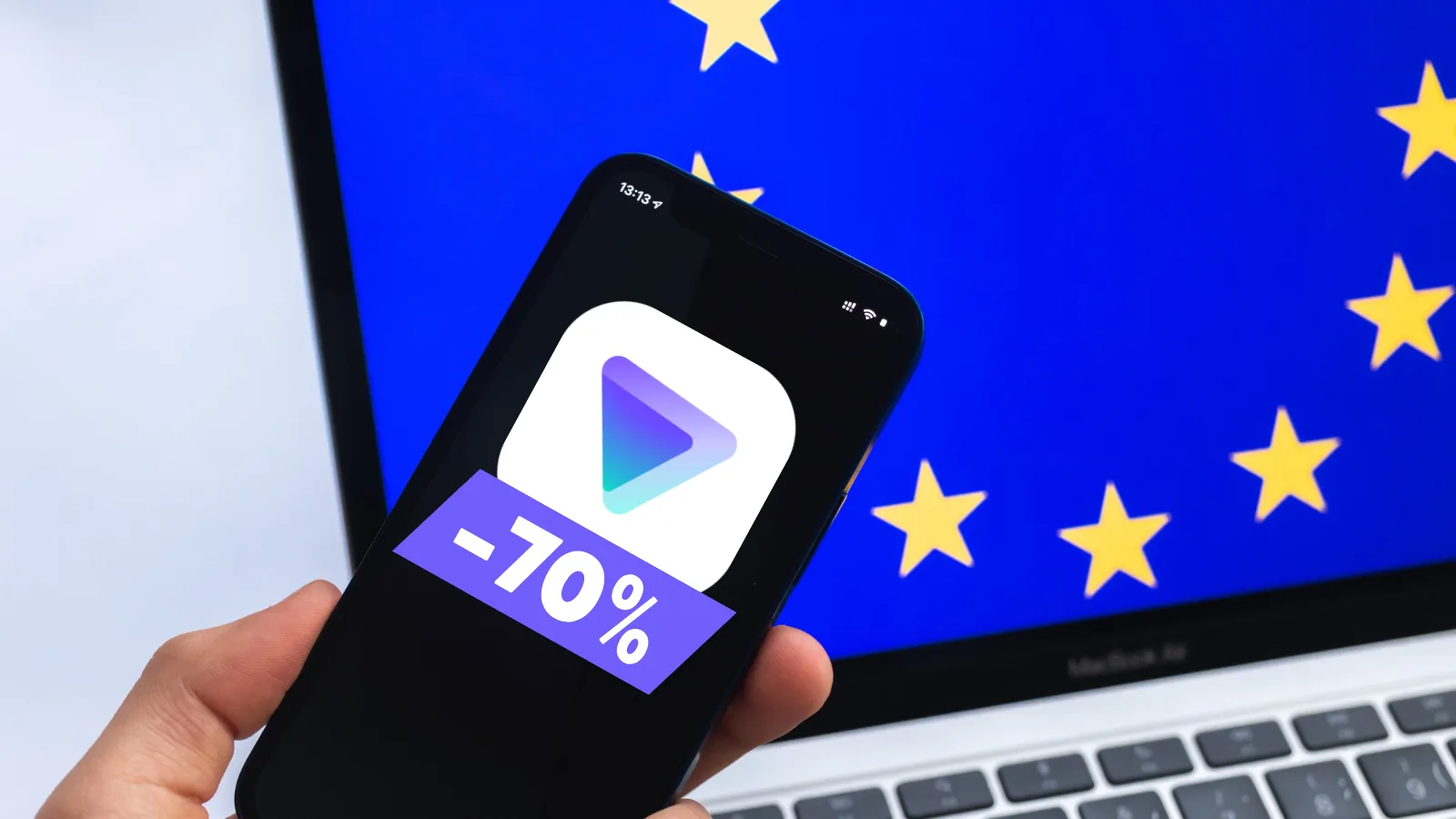 CE VPN PREMIUM EST DISPONIBLE À -70% CHEZ CLUBIC SEULEMENT