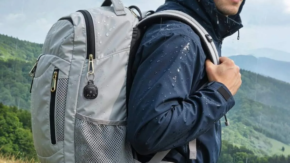 CETTE MINI BALISE BLUETOOTH QUI FAIT TOUT AUSSI BIEN QU’UN AIRTAG EST EN PROMO À -39% SUR AMAZON