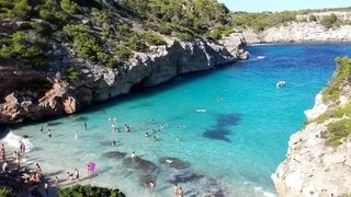 VOUS PARTEZ EN VACANCES AUX BALÉARES ? VOICI LES PLUS BELLES PLAGES DE MAJORQUE À CASER DANS VOTRE PROGRAMME