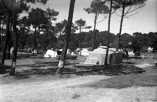 « L’ÉPICERIE DU CAMPING DEVENAIT LE BAR PMU DE L’ÉTÉ » : CE JOB D’ÉTÉ FUT POUR LUI « UNE LEÇON DE VIE »