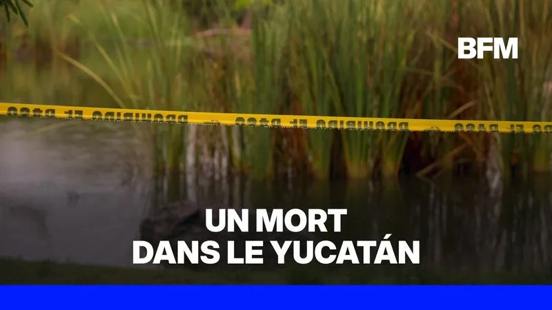 MEXIQUE: L’AMIBE « MANGEUSE DE CERVEAU » DÉTECTÉE DANS SIX LACS DU YUCATÁN