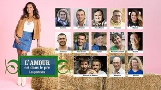 « L’AMOUR EST DANS LE PRÉ » EST DE RETOUR CE LUNDI : QUI SONT LES 14 AGRICULTEURS DE CETTE SAISON SUR M6 ?