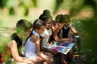 ENFANTS DE L’HUMANITÉ, ENFANCE DU MONDE