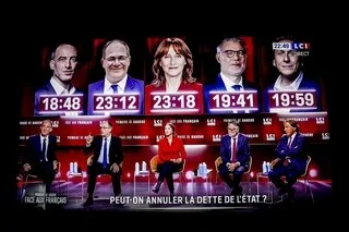 PRÉSIDENTIELLE 2027 : LES PRIMAIRES SONT-ELLES DEVENUES INUTILES ?