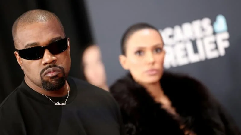 HABITUÉ DES CONTROVERSES, LE RAPPEUR KANYE WEST ANNONCE DEUX CONCERTS EN RUSSIE AU MOIS D’OCTOBRE