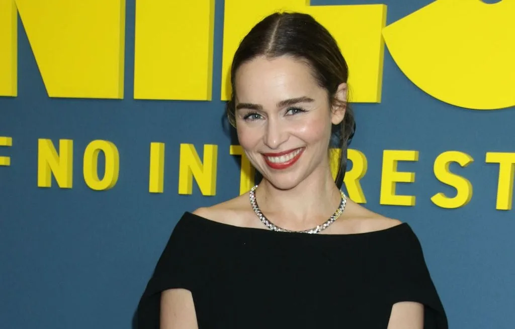 EMILIA CLARKE FAIT D’ÉTONNANTES RÉVÉLATIONS SUR SON FILM « TERMINATOR GENISYS »