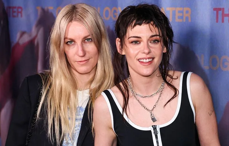 DYLAN MEYER LIVRE UNE CONFIDENCE SAVOUREUSE SUR SA RENCONTRE AVEC KRISTEN STEWART
