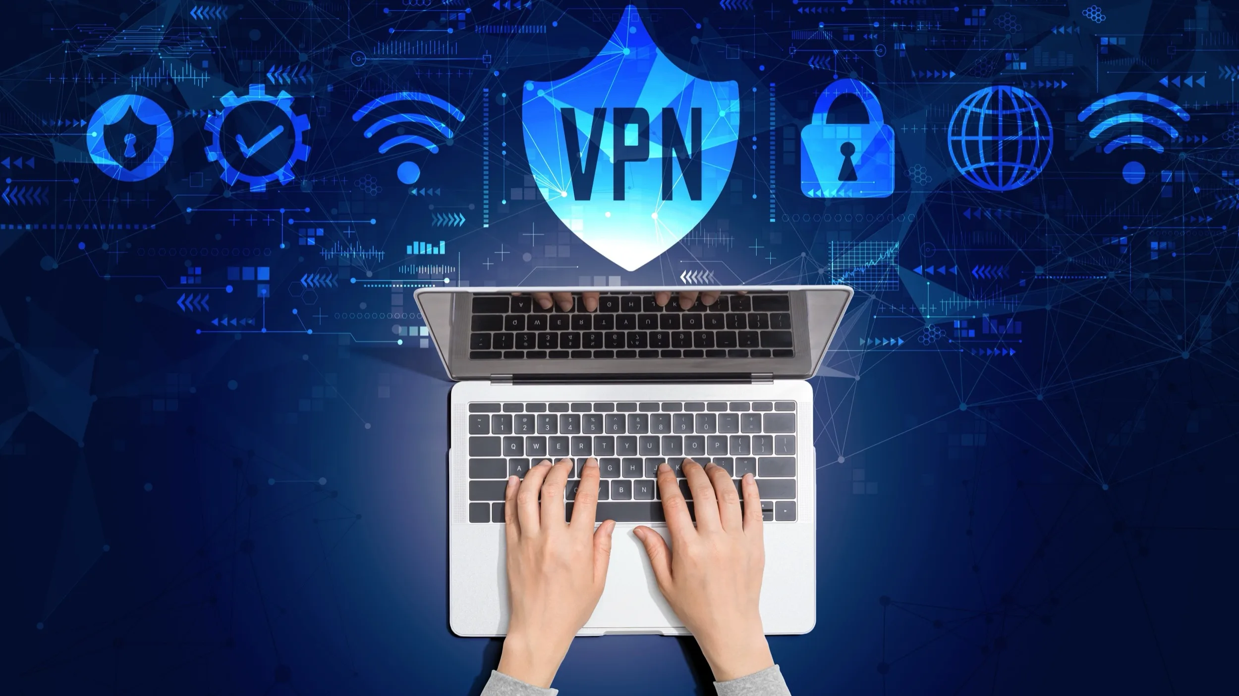 VPN ET NAVIGATEUR WEB : CE QU’IL FAUT VÉRIFIER POUR EMPÊCHER CHROME, EDGE, FIREFOX ET BRAVE DE RUINER VOS EFFORTS DE CONFIDENTIALITÉ