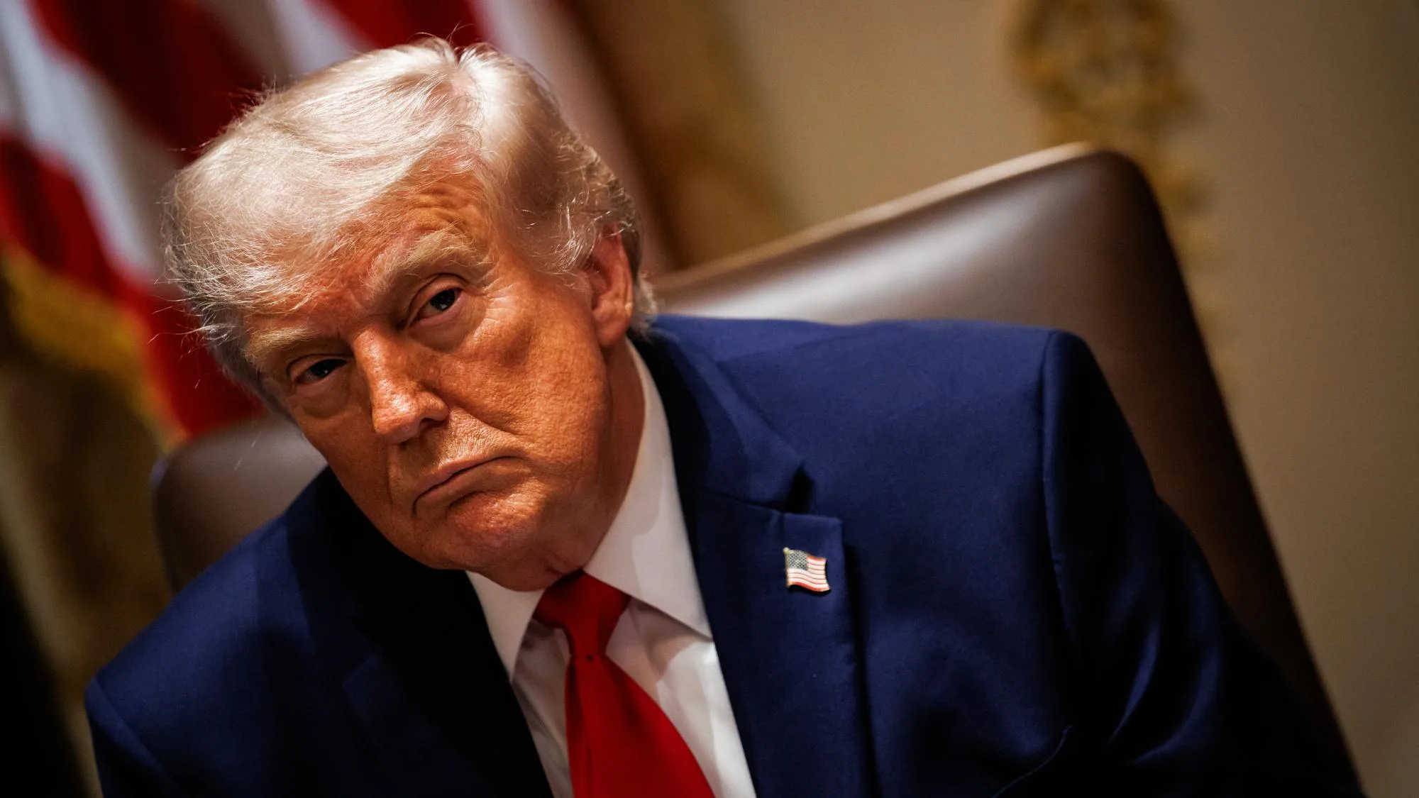 CE QUE CONTIENT LE PROTOCOLE D’ACCORD ENTRE L’IRAN ET LES ÉTATS-UNIS, SELON LA PRESSE AMÉRICAINE
