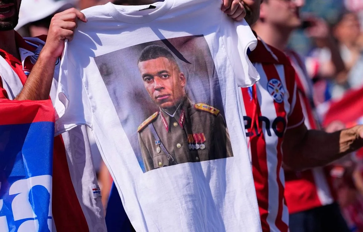 FRANCE-ESPAGNE : « IL S’IMPOSE PAR SON AUTORITÉ NATURELLE »… COMMENT MBAPPÉ A RETOURNÉ LE MÈME DU DICTATEUR EN SA FAVEUR