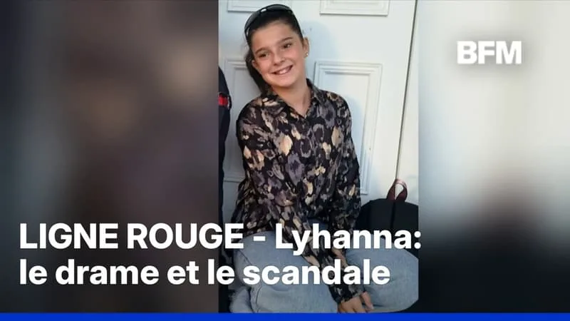 LIGNE ROUGE – LYHANNA: LE DRAME ET LE SCANDALE