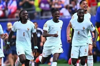 COUPE DU MONDE. LE CALENDRIER ET LE PROGRAMME TV COMPLET DES DERNIERS MATCHES : DEMI-FINALES, TROISIÈME PLACE, FINALE…