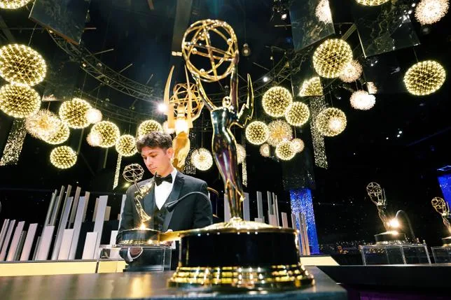 EMMY AWARDS 2026 : QUELLES SONT LES PRINCIPALES SÉRIES EN LICE ?