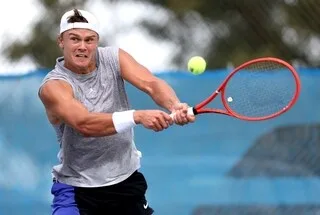 US OPEN. BLESSÉ DEPUIS PRÈS D’UN AN, HOLGER RUNE DÉCLARE À SON TOUR FORFAIT