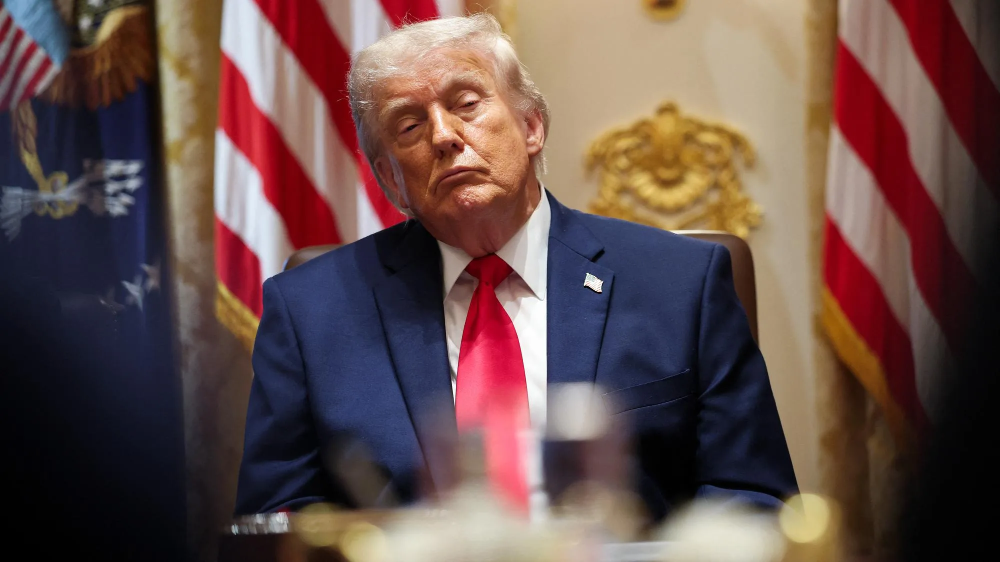 GUERRE EN IRAN : UN ACCORD A ÉTÉ TROUVÉ AVEC LES ÉTATS-UNIS, MAIS LE PLUS DUR RESTE À FAIRE