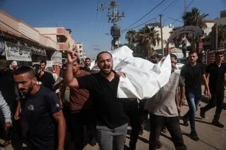 DES ONG SAISISSENT LA JUSTICE POUR EMPÊCHER LES ENTREPRISES FRANÇAISES DE TRAVAILLER DANS LES COLONIES ISRAÉLIENNES
