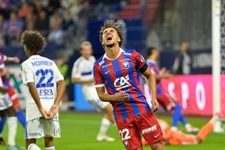 SM CAEN. « TANT QUE LE MERCATO EST OUVERT… » : MOHAMED HAFID, ENJEU MAJEUR DE LA FIN DU MARCHÉ D’ÉTÉ