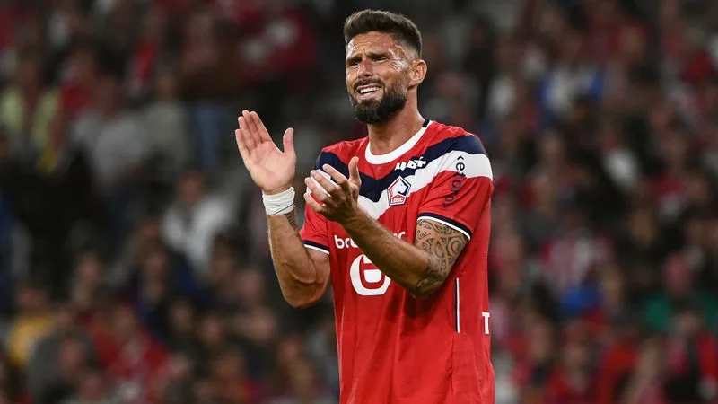 « C’EST TRÈS PROBABLEMENT MA DERNIÈRE SAISON »: LA GRANDE ANNONCE DE GIROUD SUR SA RETRAITE