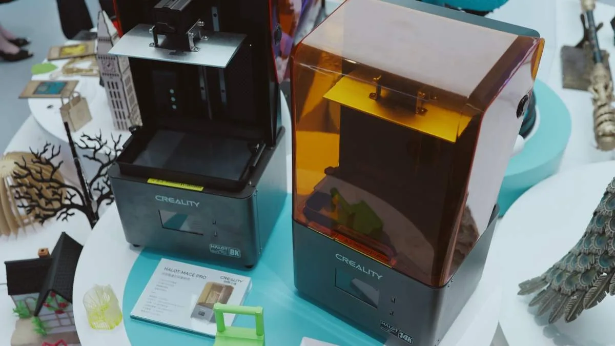 QUELLE IMPRIMANTE 3D CHOISIR POUR DÉBUTER ? NOTRE SÉLECTION