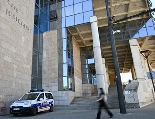 « L’APPÂT DU GUET-APENS » ÉTAIT UNE ADOLESCENTE PROSTITUÉE