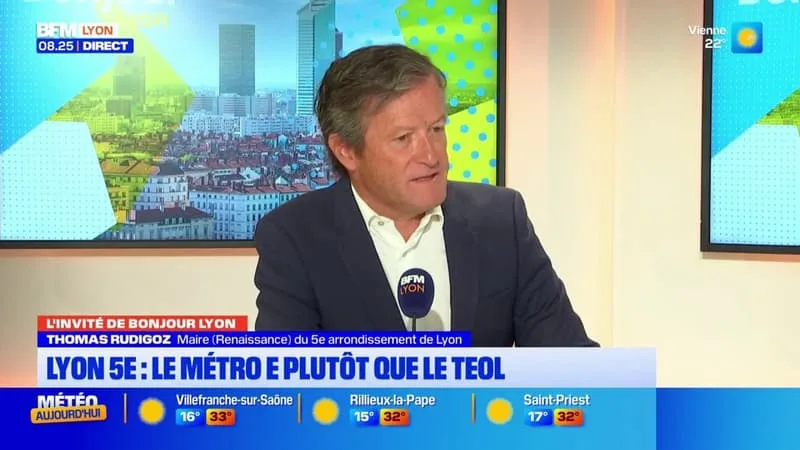 MÉTRO E : « ON VA FAIRE EN SORTE QU’ON SOIT TELLEMENT AVANCÉ QU’ON NE PUISSE PAS REVENIR EN ARRIÈRE »
