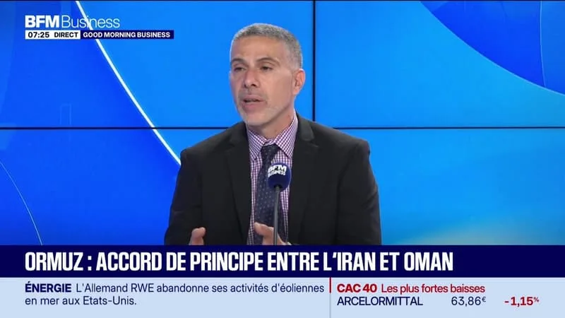 LE MONDE QUI BOUGE – L’INTERVIEW : SUJET – DATE