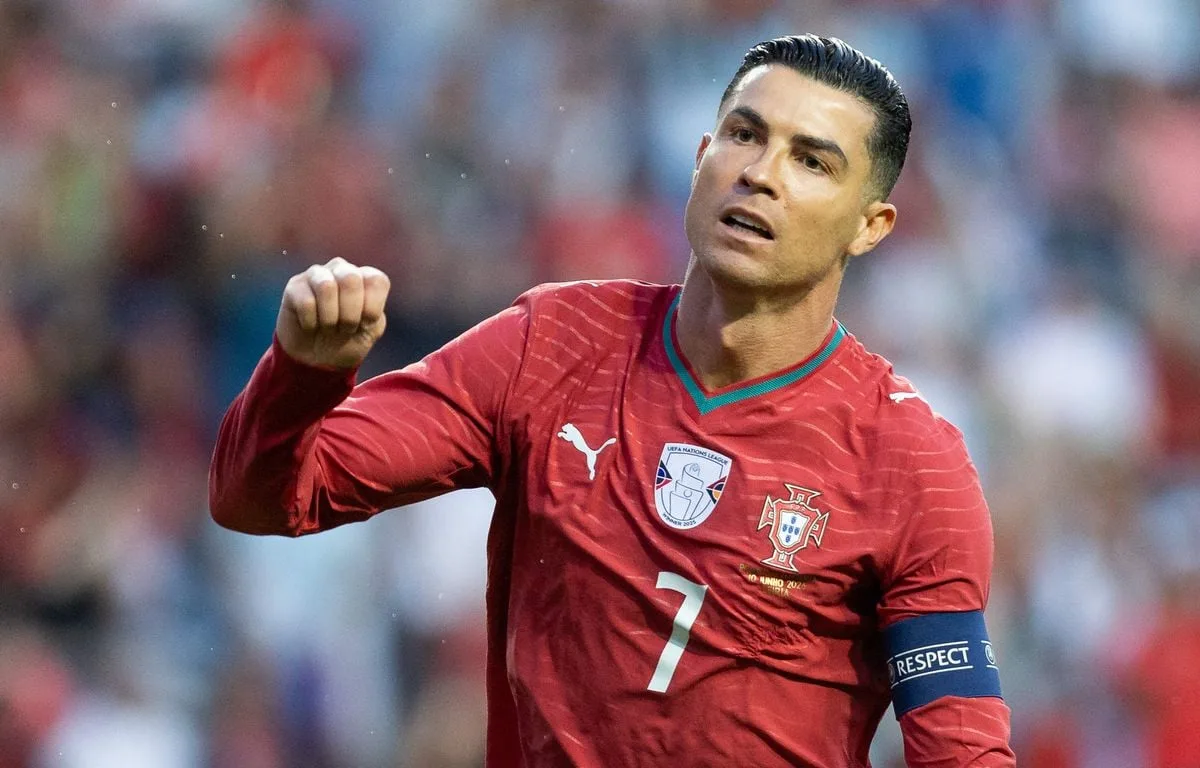 EN DIRECT PORTUGAL – RD CONGO : TRÈS ATTENDUE, LA BANDE À CRISTIANO RONALDO ATTAQUE SON MONDIAL CONTRE UN REVENANT… SUIVEZ LE MATCH AVEC NOUS…