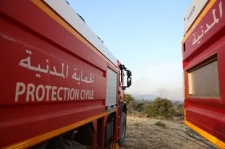 « ENSEVELI SOUS UNE ÉPAISSE COUCHE DE TERRE », UN GARÇON DE 10 ANS PIÉGÉ DANS UN PUITS DE 80 MÈTRES EN ALGÉRIE