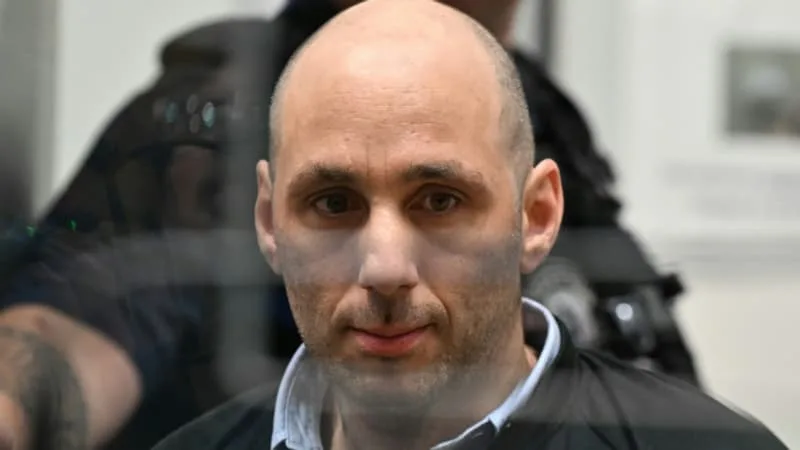 DOCUMENT BFMTV. « J’AI LE CŒUR BRISÉ »: UNE EX-COMPAGNE DE CÉDRIC JUBILLAR, LONGTEMPS « PERSUADÉE DE SON INNOCENCE », DIT S’ÊTRE « PROFONDÉMENT TROMPÉE »