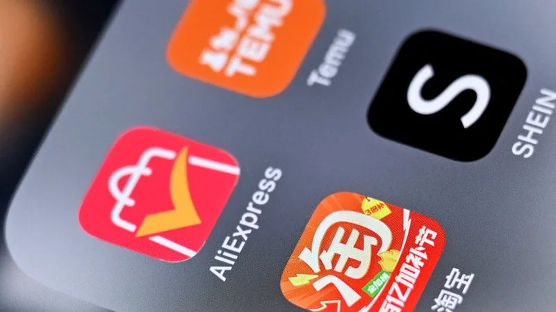 SHEIN, TEMU, ALIEXPRESS… AUGMENTATION DES PRIX ET CHUTE DES VENTES DEPUIS L’ENTRÉE EN VIGUEUR DE LA TAXE SUR LES PETITS COLIS