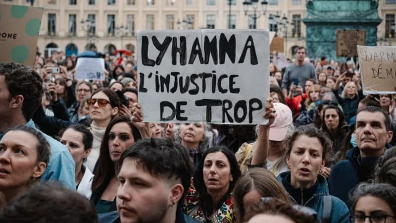 « ON NE VEUT PAS DE MESURETTES »: POURQUOI DES ASSOCIATIONS RÉCLAMENT L’ADOPTION D’UNE « LOI INTÉGRALE » CONTRE LES VIOLENCES SEXUELLES