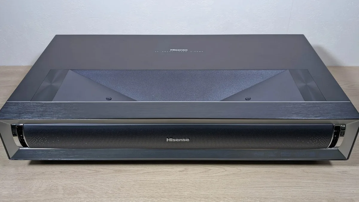 CE VIDÉOPROJECTEUR ULTRA HD À COURTE FOCALE S’OFFRE UNE BELLE PROMOTION DE 500 EUROS