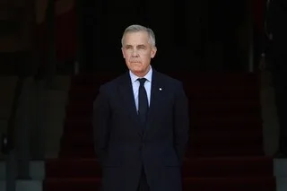 AU CANADA, LE PREMIER MINISTRE MARK CARNEY APPELLE À L’UNITÉ AVANT UN SCRUTIN CONCERNANT L’INDÉPENDANCE DE L’ALBERTA
