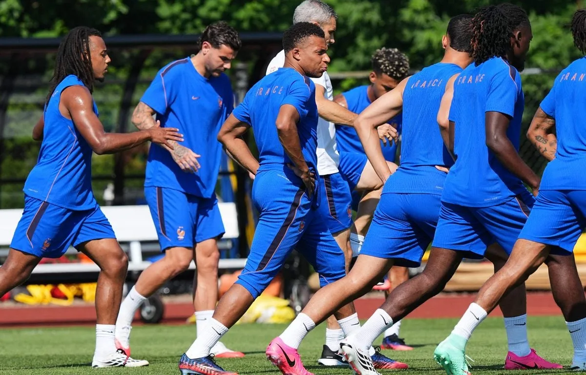 COUPE DU MONDE 2026 : DIDIER DESCHAMPS EST « FORT » EN MANAGEMENT, LAMINE YAMAL ET LES AUTRES… LE JOURNAL DES BLEUS