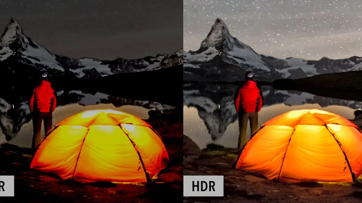 HDR10, HDR10+, HDR10+ ADVANCED, HLG, DOLBY VISION ET DOLBY VISION 2 : QUELLES DIFFÉRENCES ENTRE LES STANDARDS HDR ?