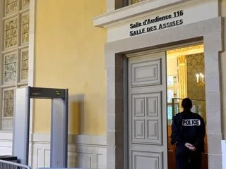 UNE OCTOGÉNAIRE BRÛLÉE VIVE DANS L’INCENDIE DE SA MAISON, L’AUTEUR CONDAMNÉ À 25 ANS DE RÉCLUSION CRIMINELLE