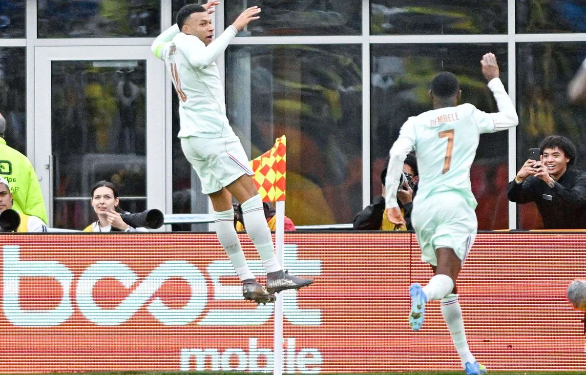 FRANCE – CÔTE D’IVOIRE : SUR QUELLE CHAÎNE TV ET À QUELLE HEURE VOIR LE MATCH DE PRÉPARATION DES BLEUS ?