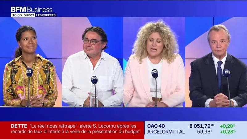 LES EXPERTS : ÉDOUARD PHILIPPE PROPOSE LA RETRAITE À 65 ANS – 30/09
