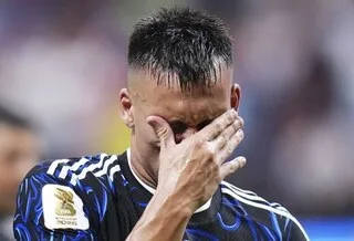 VIDÉO. « J’EN AI RÊVÉ » : LES LARMES DE JOIE DE LAUTARO MARTINEZ APRÈS LA QUALIFICATION ARGENTINE EN FINALE DU MONDIAL