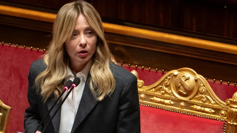 L’ITALIE NE SERA PEUT-ÊTRE BIENTÔT PLUS SOUS LA SURVEILLANCE BUDGÉTAIRE RENFORCÉE DE L’UE: ROME CONFIRME PRÉVOIR UN DÉFICIT PUBLIC SOUS LES 3% DU PIB EN 2026