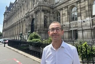 PARIS VEUT INTÉGRER DES ŒUVRES D’ART DANS LES NOUVELLES CONSTRUCTIONS ET GRANDS AMÉNAGEMENTS