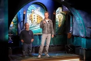 BILAN. « FORT BOYARD » : CYRIL FÉRAUD, ANIMAUX ET NOUVEAUTÉS EN DEMI-TEINTE… L’AVIS DES FANS SUR LA SAISON ÉCOULÉE