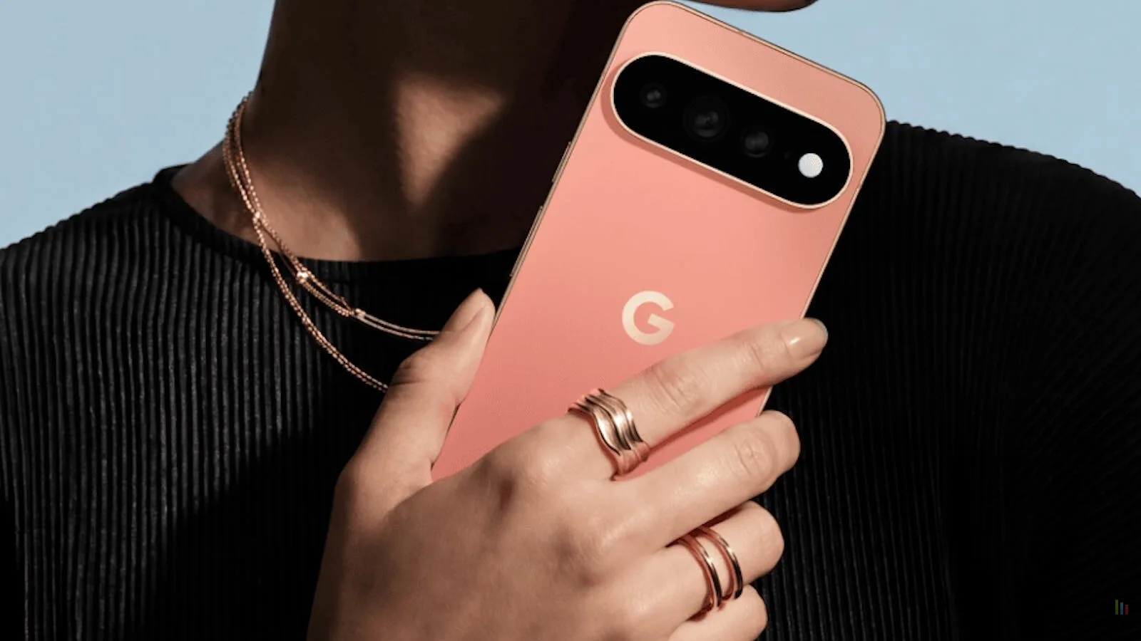 LES GOOGLE PIXEL DÉPLOIENT LEUR BOUCLIER ANTI-ARNAQUES EN FRANCE