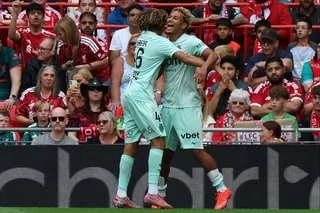 LIGUE CONFÉRENCE. MALGRÉ DES ERREURS DE DÉCONCENTRATION, L’AS MONACO PREND UNE OPTION SUR LA QUALIFICATION