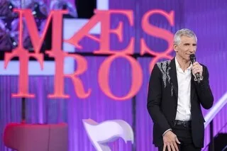 « N’OUBLIEZ PAS LES PAROLES » : NAGUI EXPLIQUE POURQUOI KEVIN, SIXIÈME AU CLASSEMENT, EST ABSENT DES MASTERS 2026