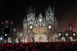 399 € LE PASS QUATRE JOURS POUR L’ÉDITION 2027 DU HELLFEST : COMMENT ONT ÉVOLUÉ LES TARIFS ?