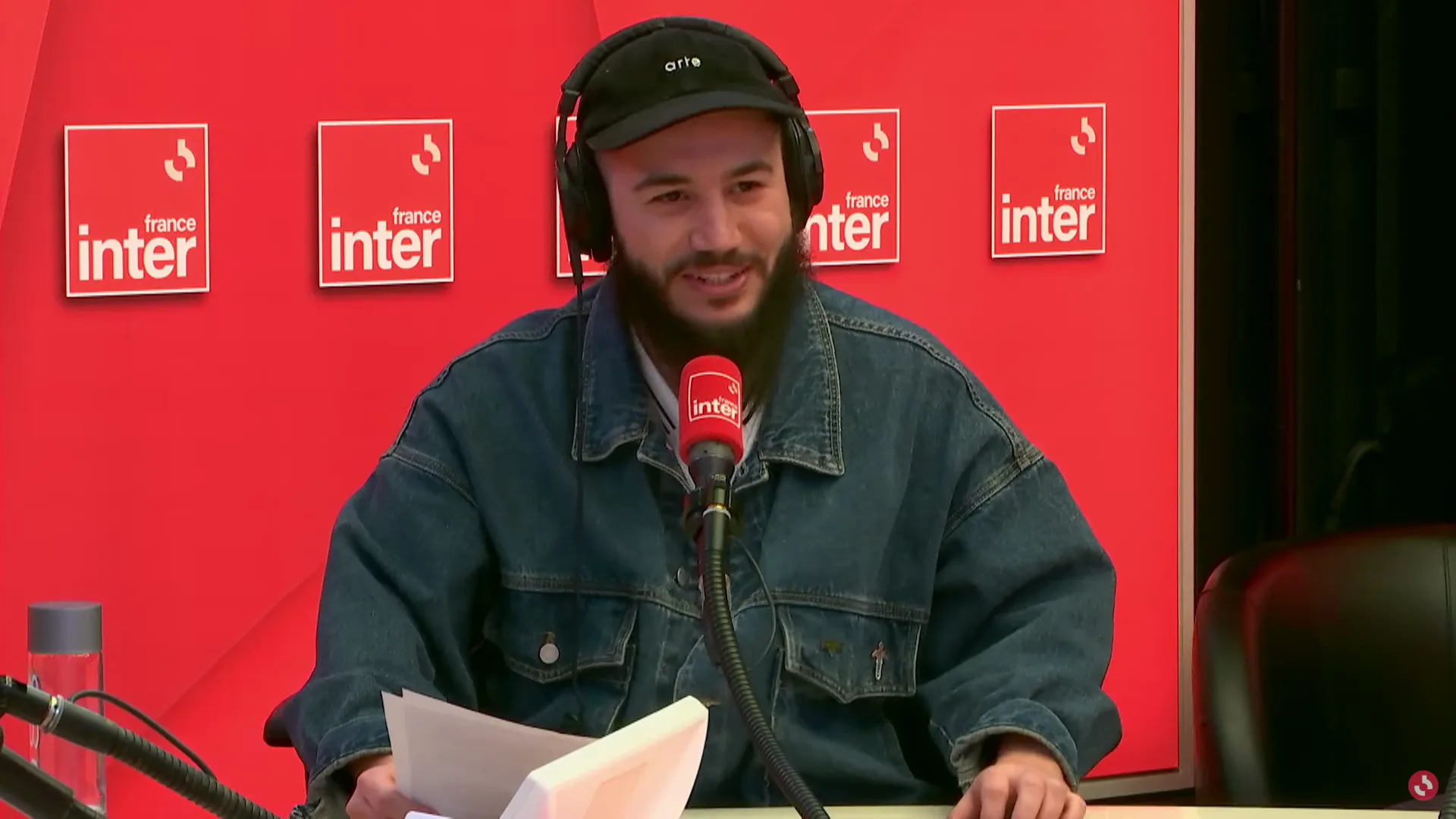 EXIT MARINE LEONARDI ET TANGUY PASTUREAU, QUI SONT LES NOUVEAUX HUMORISTES DE FRANCE INTER DE LA RENTRÉE ?