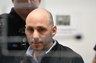 « JE RECONNAIS LES FAITS » : DEVANT LA JUSTICE, CÉDRIC JUBILLAR AVOUE AVOIR TUÉ ET CACHÉ LE CORPS DE SA FEMME DELPHINE