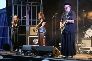 CETTE VILLE DU MAINE-ET-LOIRE DÉCIDE D’ANNULER LE CONCERT DE SANSEVERINO : L’OPPOSITION DÉNONCE UNE « CENSURE »