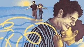 TÉMOIGNAGE. « CET AMOUR-LÀ, JE NE L’AVAIS RETROUVÉ AVEC PERSONNE D’AUTRE » : 30 ANS APRÈS, AUDREY ET MARC SE RETROUVENT